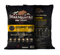 Flavor smoke gourmet smoker pellets