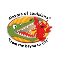 Flavors of louisiana