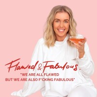 Flawed & fabulous