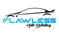 Flawless auto detail