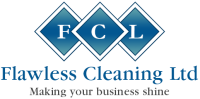 Flawless cleaning services