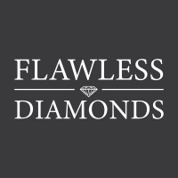 Flawless diamonds