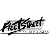 Fleet street courier