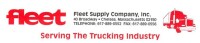 Fleet supply inc