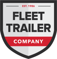 Fleet trailer rentals