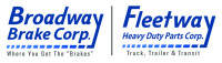 Fleetway heavy duty parts corp