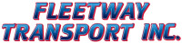 Fleetway transport inc.