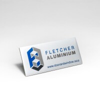 Fletcher aluminium
