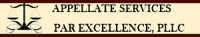 Appellate Services Par Excellence PLLC