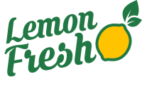 Lemon fresh cleaning service
