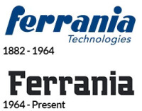 Ferrania technologies s.p.a.