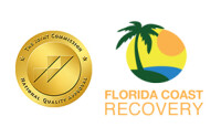 Florida coast recovery