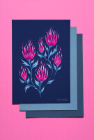 Flowers by andrea