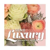 Flowers by bert & peg