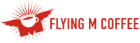 Flying m coffeehouse