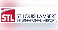 St louis airport