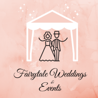 Fairy tale weddings & events