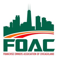 Foac- franchise owners association of chicagoland