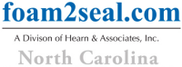 Hearn & associates, inc dba foam2seal.com