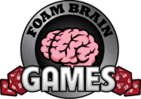 Foam brain games