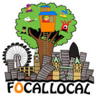 Focallocal - the worldwide public happiness movement and community