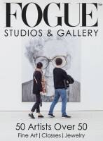 Fogue studios and gallery