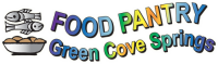 Food pantry of green cove spgs