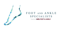 Foot & ankle specialists of west michigan