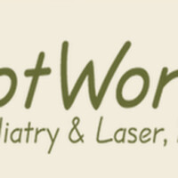 Footworks podiatry & laser inc.