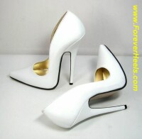 Forever heels high quality handmade high heel shoes