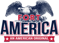 Fort america
