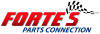 Forte's parts connection