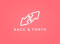 Forth + back