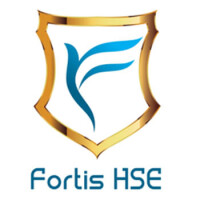 Fortis hse occupational safety training
