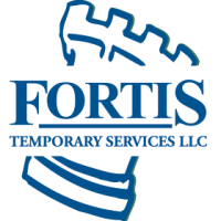 Fortis staffing solutions