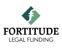 Fortitude legal funding