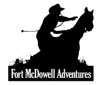 Fort mcdowell adventures