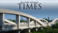 Fort morgan times