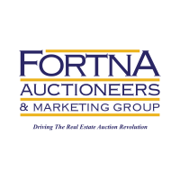 Fortna auctioneers & marketing group