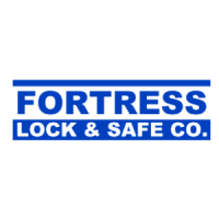 Fortress safe & lock