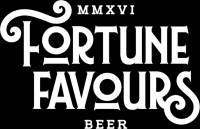 Fortune favours beer