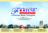 Fortune group of hotels (a praveen shetty enterprise)