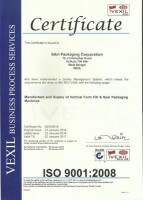 Sikri Packaging Corporation