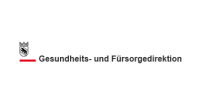 Gesundheits- und Fürsorgedirektion des Kantons Bern
