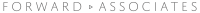 Forward associates ltd