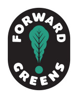 Forward greens
