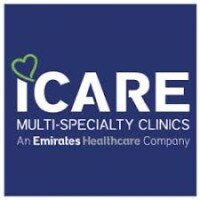 iCare Clinics Dubai