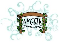 Arcata Pizza &Deli
