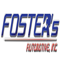 Foster auto svc