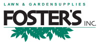 Fosters lawn care